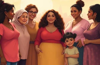 10 Movies Like Real Women Have Curves