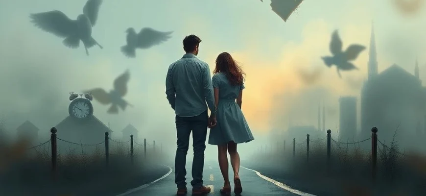 10 Movies & Shows Like Loves Me, Loves Me Not