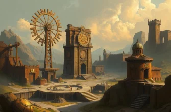 10 Shows Like Ancient Impossible (2015)