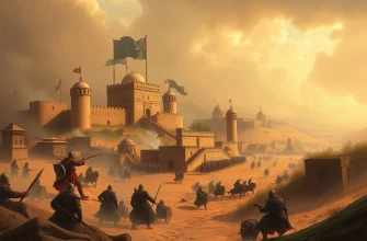 10 Shows Like Barbarians (2021) You'll Love