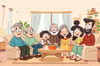 10 Shows Like Life in Pieces (2015)