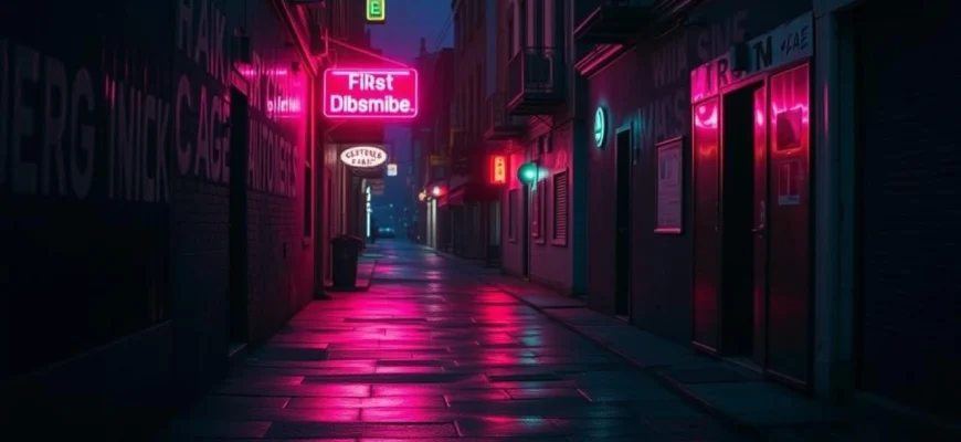 10 Movies and TV Shows Similar to Gangland Chronicles (2024)