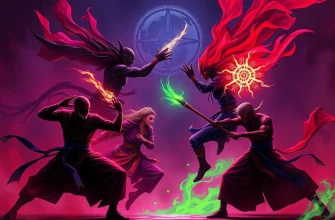 10 Movies & Shows Like Mortal Kombat (1995)