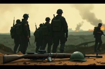 10 Shows & Movies Similar to Generation Kill (2008)