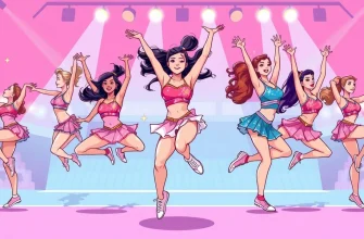 10 Shows Like Dallas Cowboys Cheerleaders: Making the Team (2006)