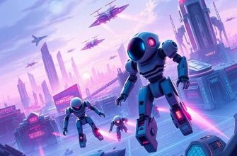 10 Movies & Shows Like Halo Legends