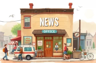 10 Shows Like Small Town News: KPVM Pahrump