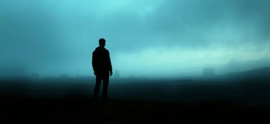 10 Movies & Shows Similar to Where Are You? (2022)