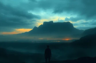 10 Movies & Shows Like Cape Town (2016)