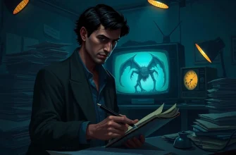 10 Shows & Movies Like Kolchak: The Night Stalker