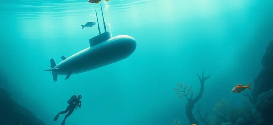 10 Movies & Shows Like OceanXplorers (2024)