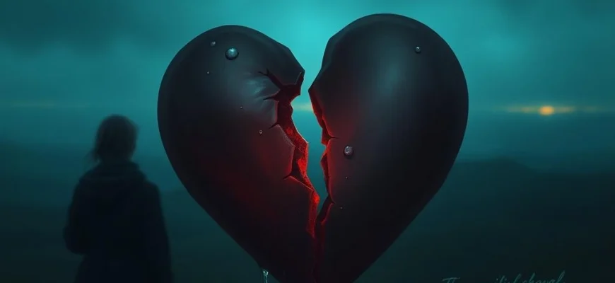 10 Movies Like A Stone in Our Heart (2018)
