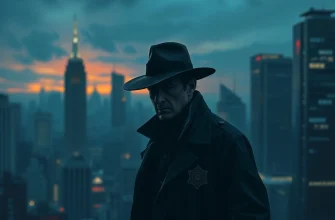 10 Shows & Movies Like Booker (1989)