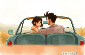 10 Movies & Shows Like The Puffy Chair