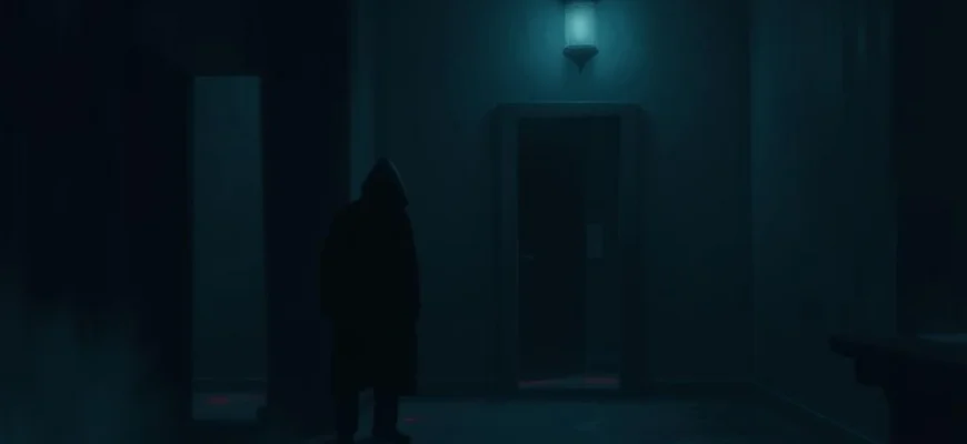 10 Thrillers Like Darkroom (1989)