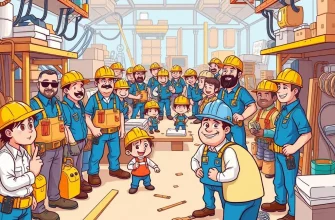 10 Movies & Shows Like Men at Work (1990)