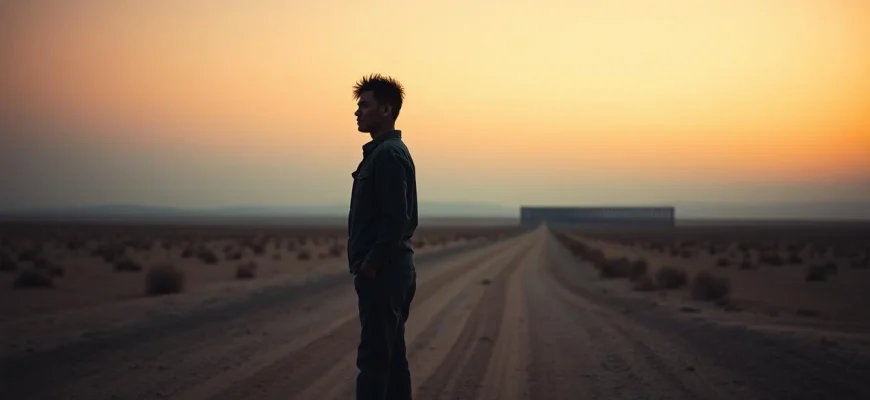 10 Movies and TV Shows Similar to Frontera (2014)