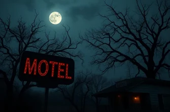 10 Movies and TV Shows Similar to Hell Motel (2025)