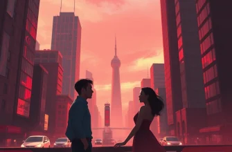 10 Movies & Shows Like A New York Story