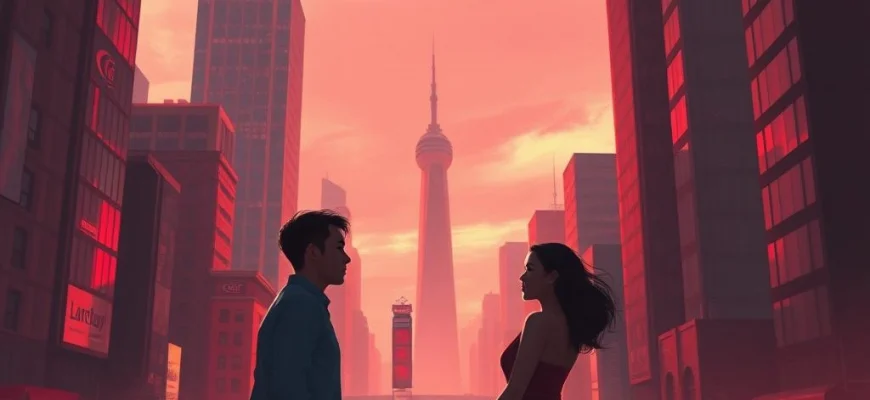 10 Movies & Shows Like A New York Story