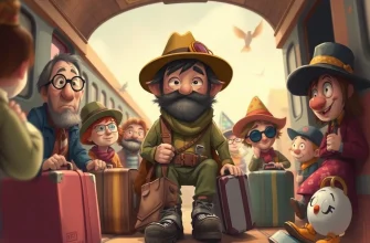 10 Movies Like The Billion Dollar Hobo