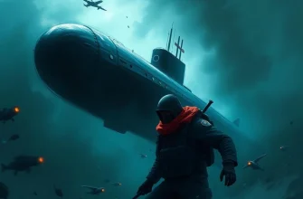 10 Movies Like K-19: The Widowmaker