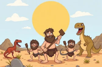 10 Movies & Shows Like Caveman (1981)