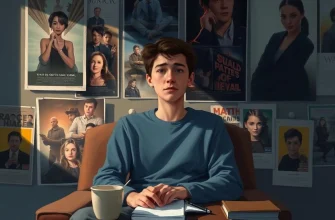 10 Movies & Shows Like Just Before I Go