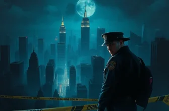 10 Shows & Movies Like Crime Story (1986)