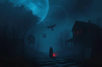 10 Movies & Shows Like Covenant (2018)