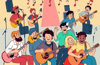 10 Shows Like Flight of the Conchords