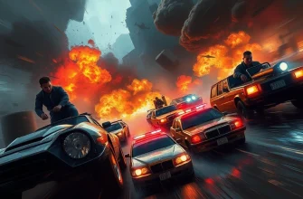 10 Movies & Shows Like Final Heat (2024)