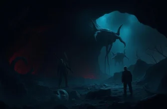 10 Movies and Shows Like The Descent (2005)