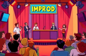 10 Shows Like Wild 'N Out (2005)