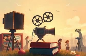 10 Movies & Shows Like Good Night, Said Miss Bird