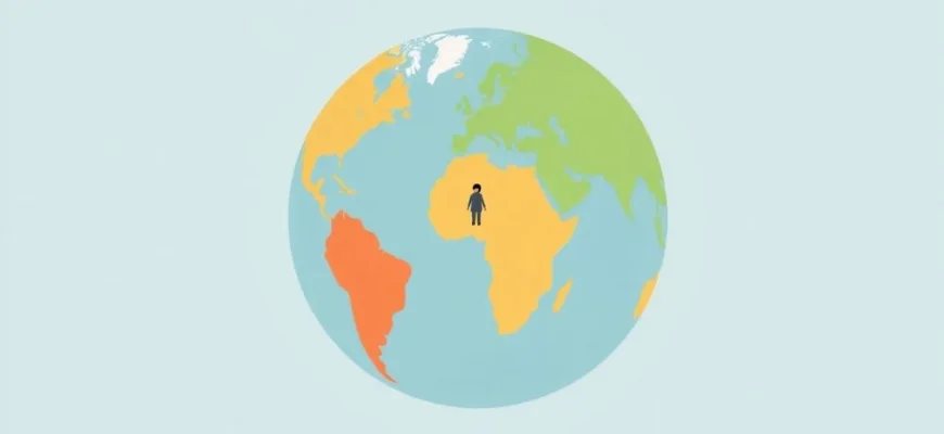 Biopic Vacation Films: Real-Life Adventures on Screen