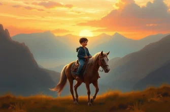 10 Movies Like The Black Stallion (1979)