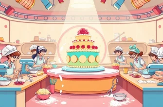 10 Shows Like Spring Baking Championship (2015)