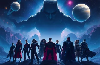 10 Movies & Shows Like Avengers: Infinity War