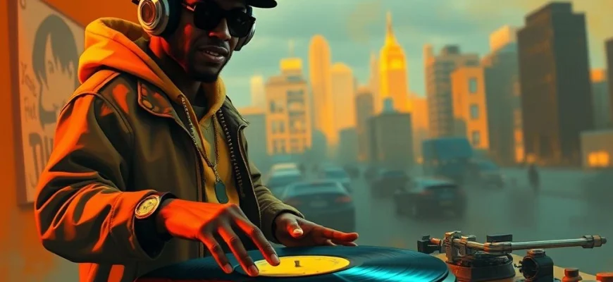 10 Must-Watch Shows & Movies Like Ol' Dirty Bastard