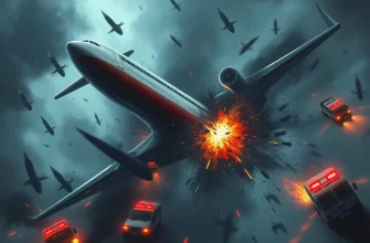 10 Movies & Shows Like Airport 1975