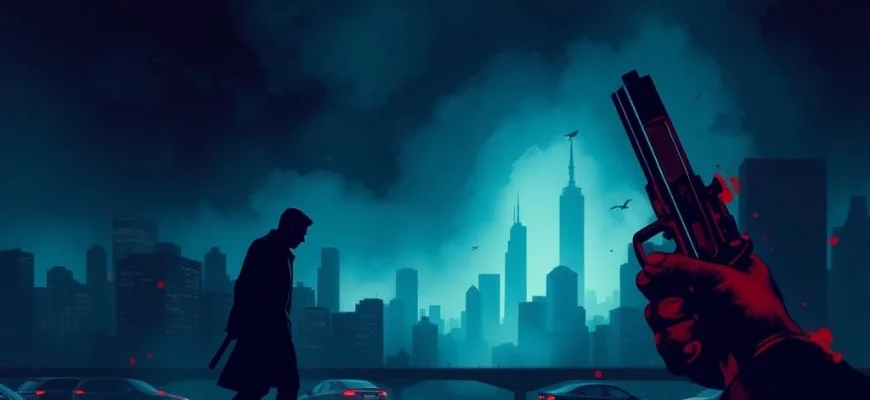 10 Gripping Movies & Shows Like *The Hunter's Prayer