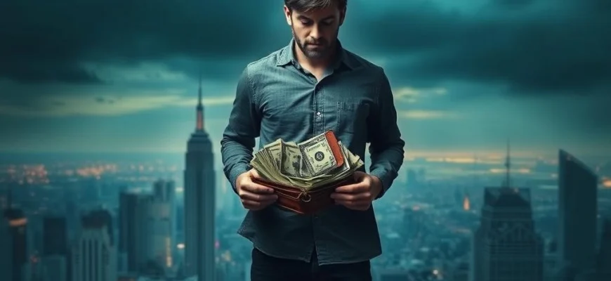 10 Movies & Shows Like Spent (2017)
