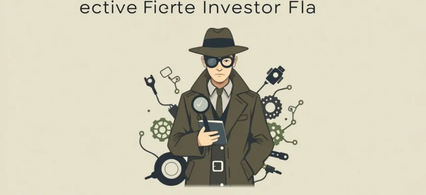 Top 10 Detective Films About Inventors