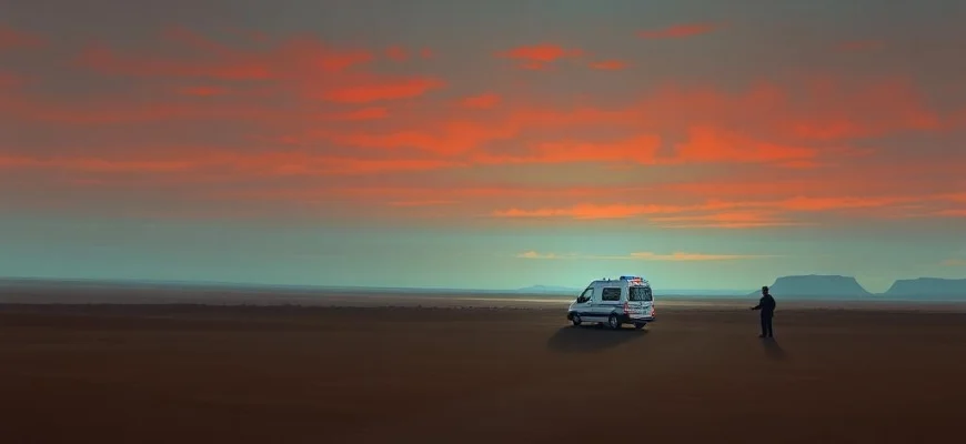 10 Shows Like Outback Coroner (2013)