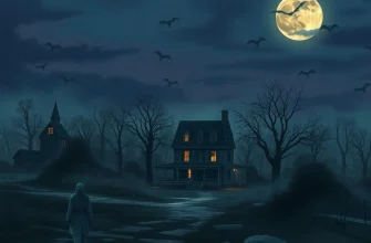 10 Movies & Shows Like Ghosts of Red Ridge