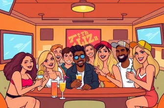 10 Shows Like Lachey's Bar (2015)