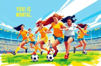 10 Movies & Shows Like For the Win: NWSL