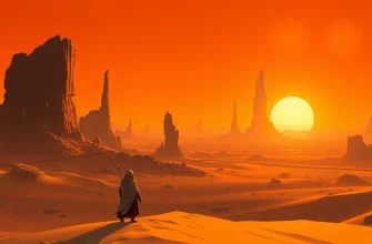 10 Movies and TV Shows Similar to Dune (2021)
