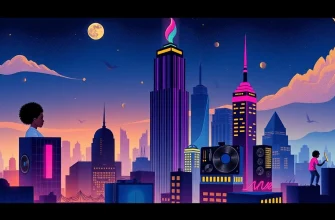 10 Shows and Movies Similar to Atlanta (2016)